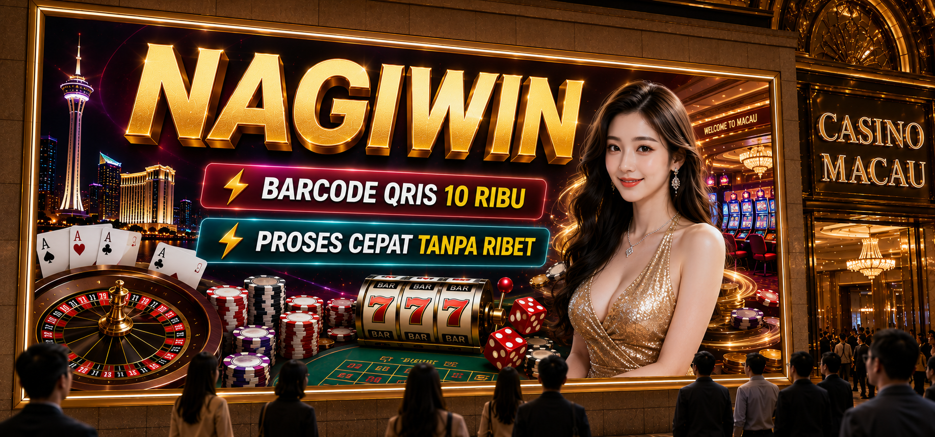NAGIWIN SLide